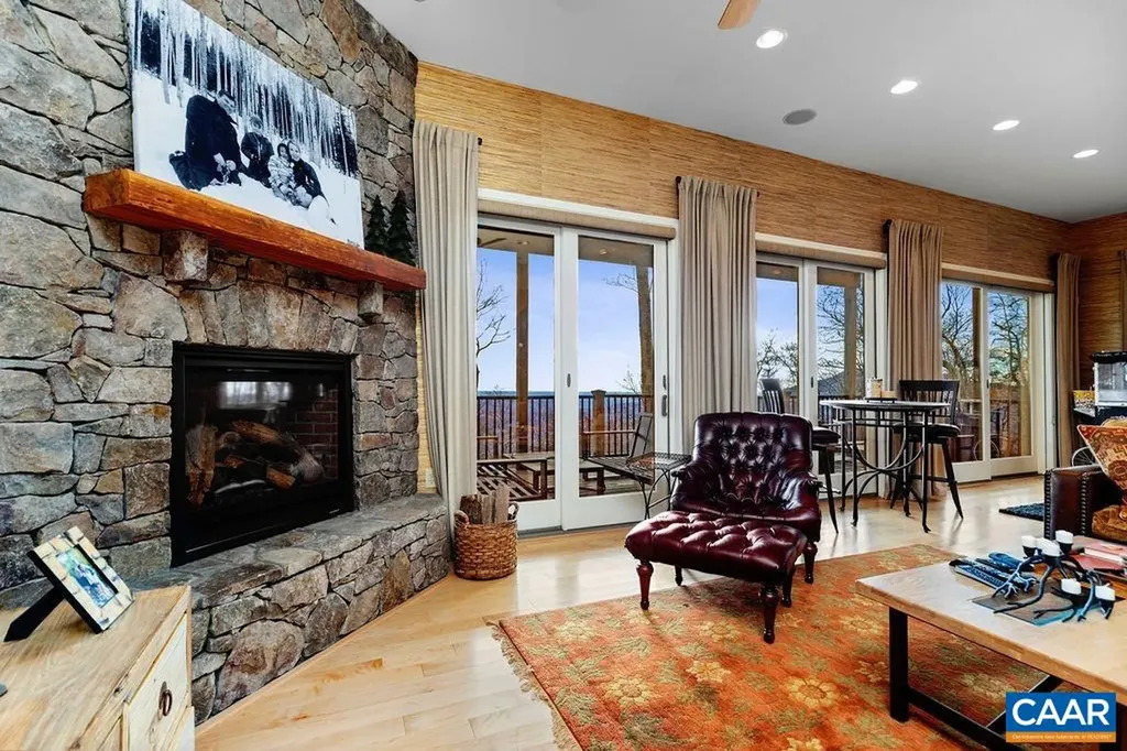 293 White Oak Drive Wintergreen Resort VA 22967