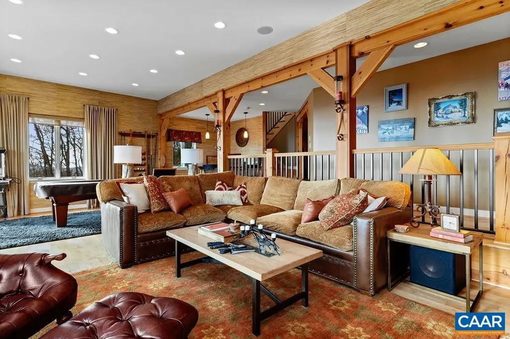 293 White Oak Drive Wintergreen Resort VA 22967