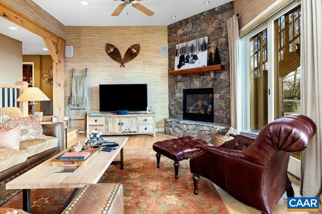 293 White Oak Drive Wintergreen Resort VA 22967