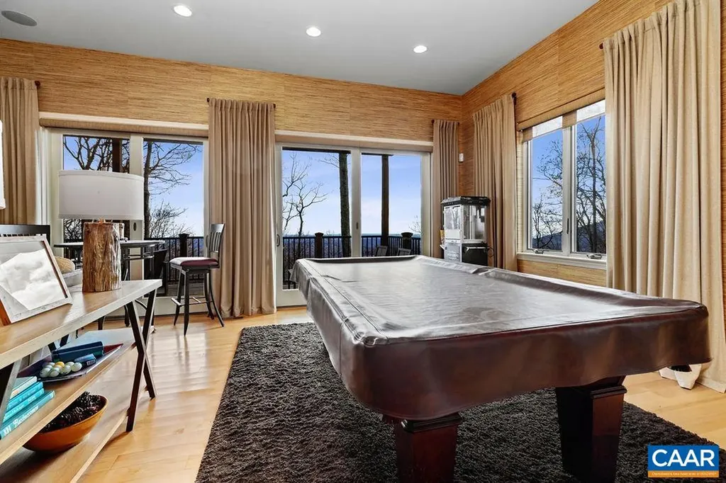 293 White Oak Drive Wintergreen Resort VA 22967