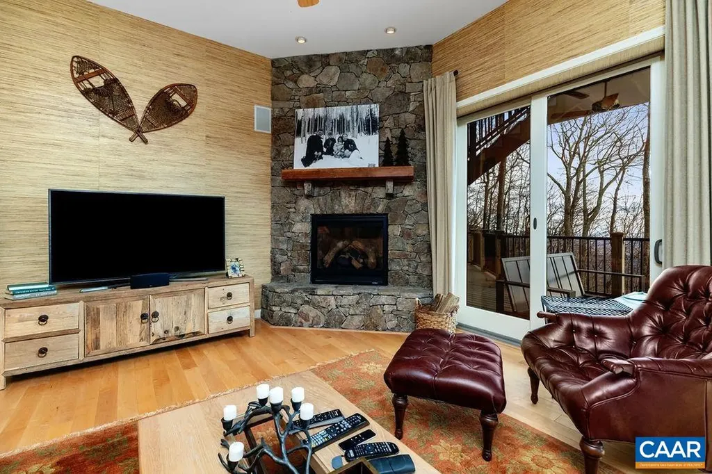 293 White Oak Drive Wintergreen Resort VA 22967