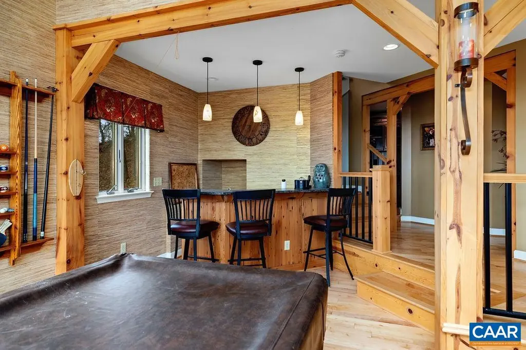 293 White Oak Drive Wintergreen Resort VA 22967