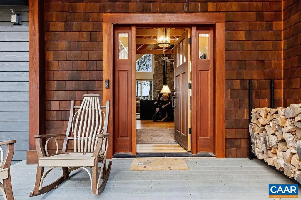 293 White Oak Drive Wintergreen Resort VA 22967