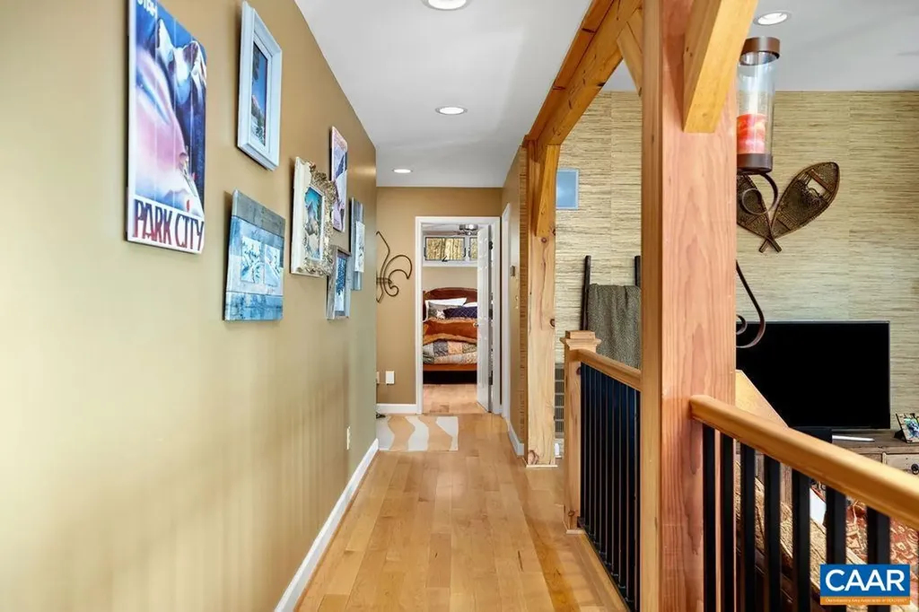 293 White Oak Drive Wintergreen Resort VA 22967