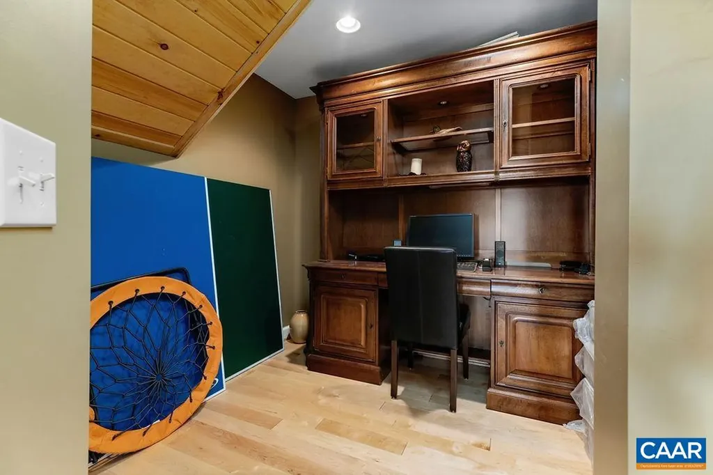 293 White Oak Drive Wintergreen Resort VA 22967