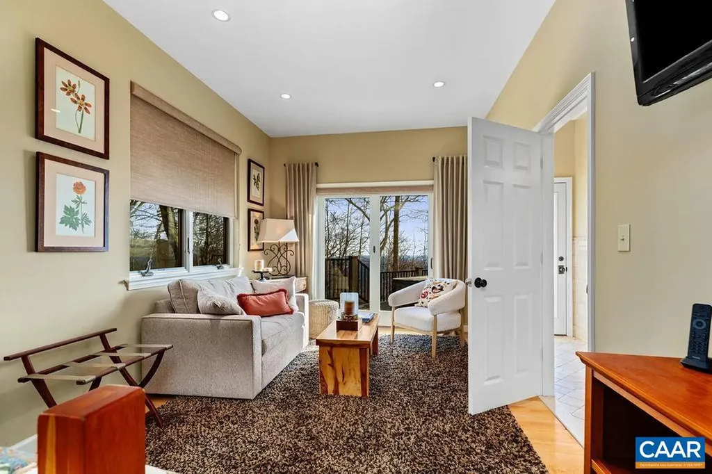 293 White Oak Drive Wintergreen Resort VA 22967