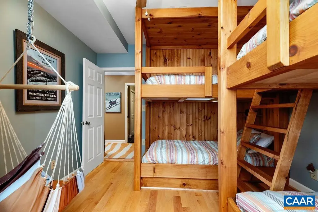 293 White Oak Drive Wintergreen Resort VA 22967