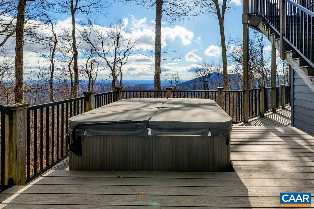 293 White Oak Drive Wintergreen Resort VA 22967