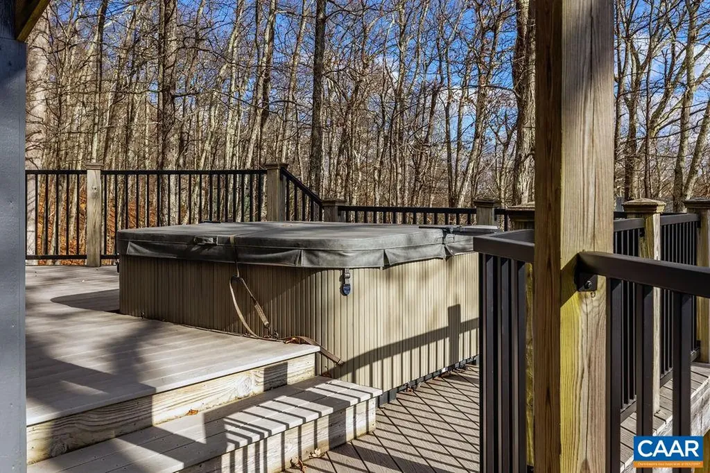 293 White Oak Drive Wintergreen Resort VA 22967