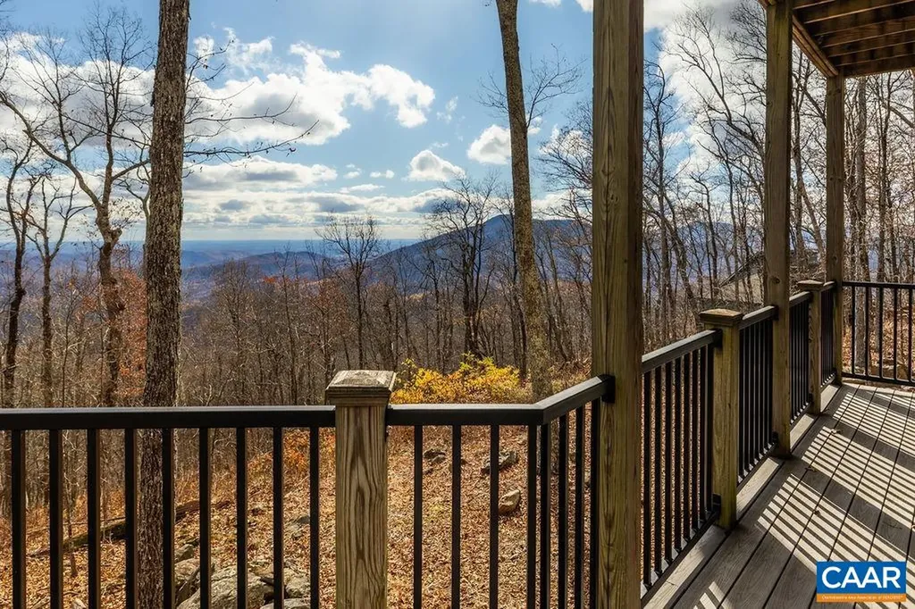 293 White Oak Drive Wintergreen Resort VA 22967