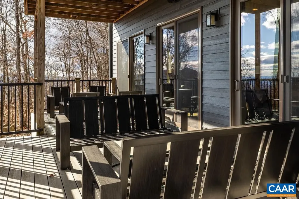 293 White Oak Drive Wintergreen Resort VA 22967