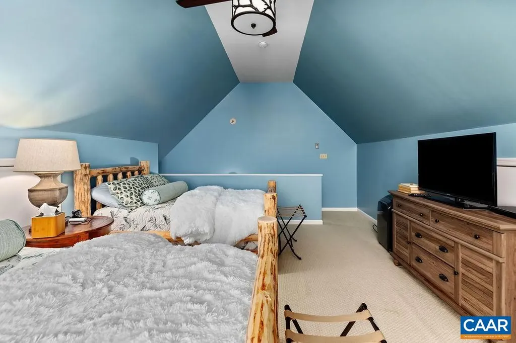 293 White Oak Drive Wintergreen Resort VA 22967