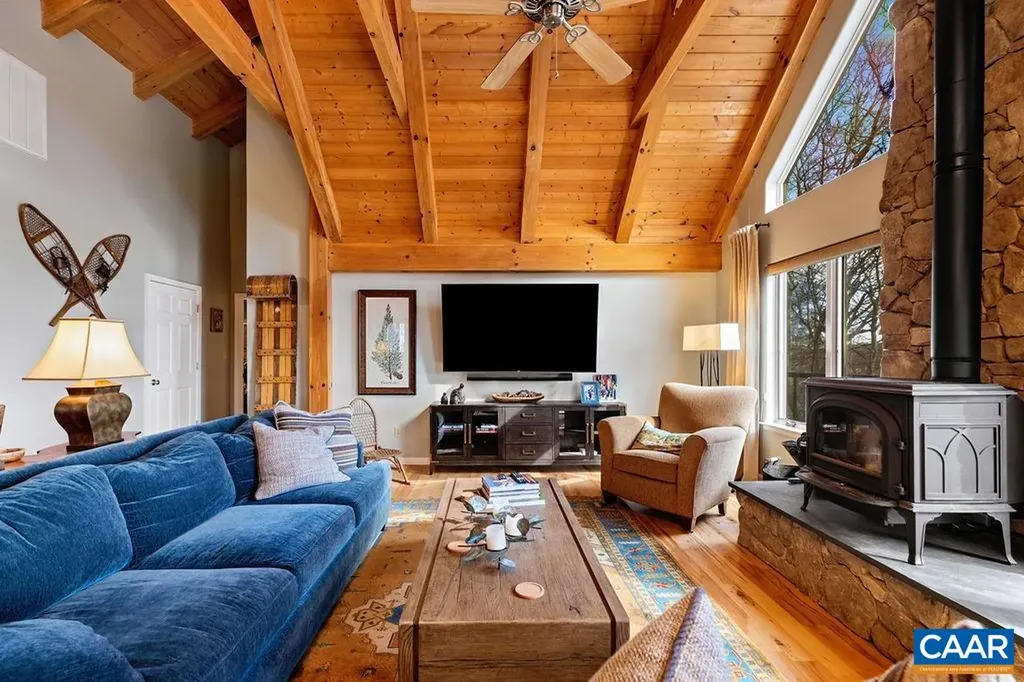 293 White Oak Drive Wintergreen Resort VA 22967