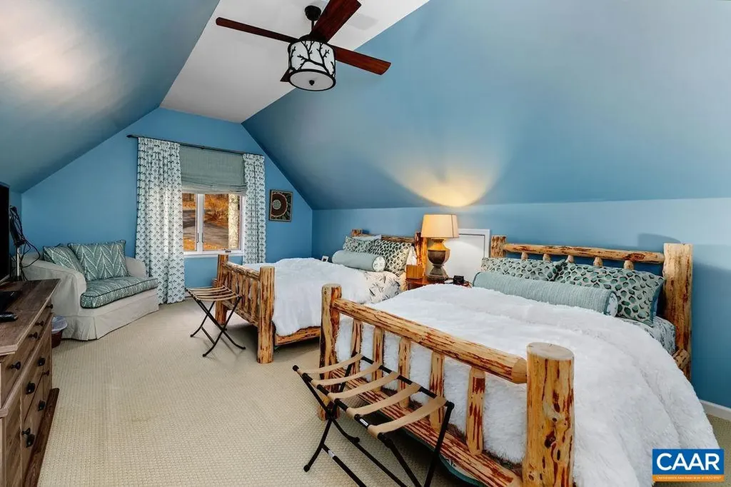 293 White Oak Drive Wintergreen Resort VA 22967