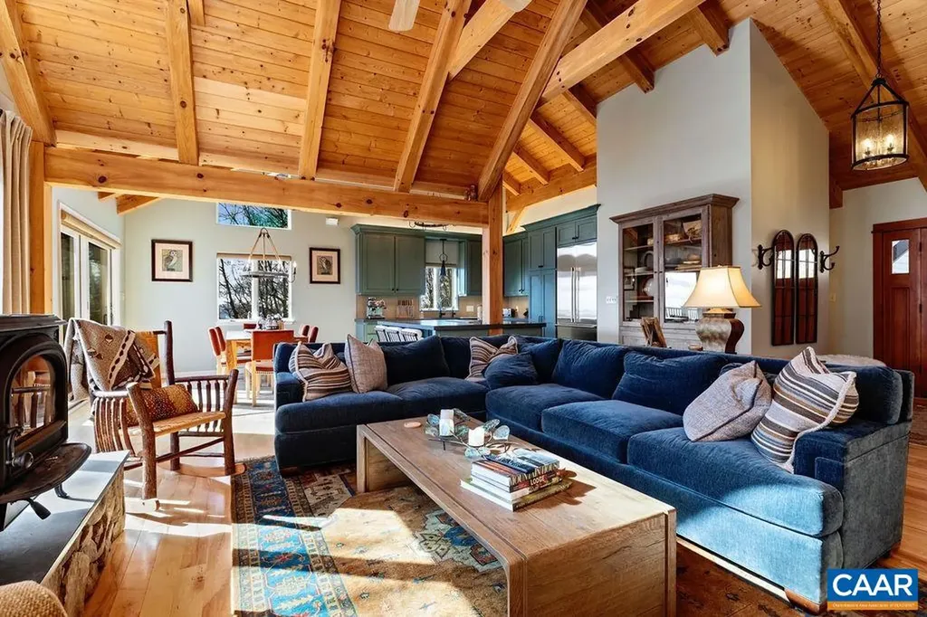 293 White Oak Drive Wintergreen Resort VA 22967