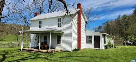 162 Tims Draft Lane West Augusta VA 24485