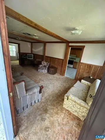 162 Tims Draft Lane West Augusta VA 24485
