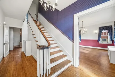 645 Maple Avenue Waynesboro VA 22980