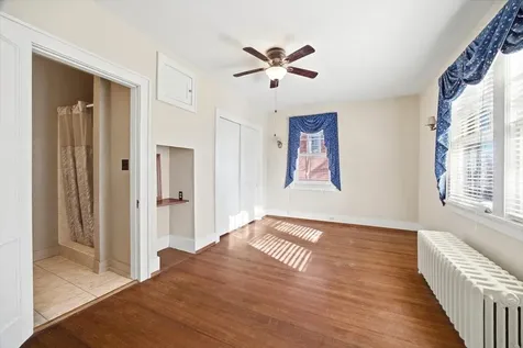 645 Maple Avenue Waynesboro VA 22980