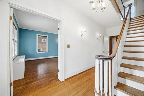 645 Maple Avenue Waynesboro VA 22980