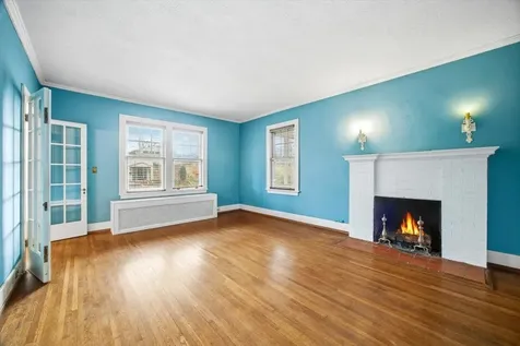 645 Maple Avenue Waynesboro VA 22980