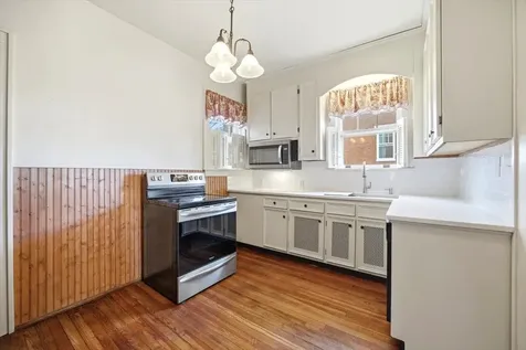 645 Maple Avenue Waynesboro VA 22980