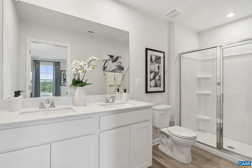 312 Oldfield Drive Charlottesville VA 22902