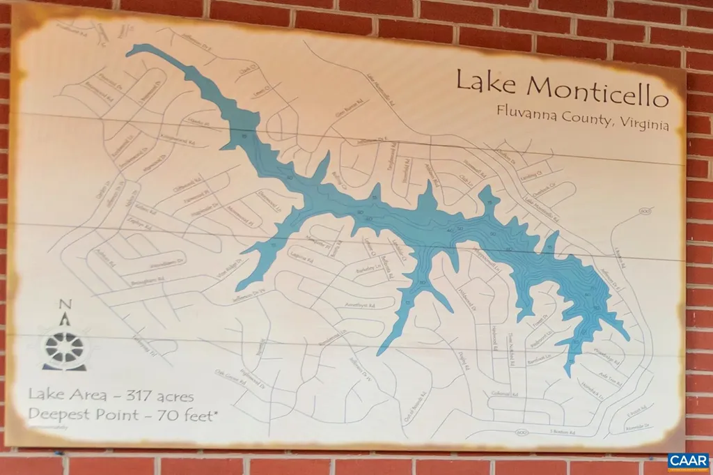 312 Oldfield Drive Charlottesville VA 22902