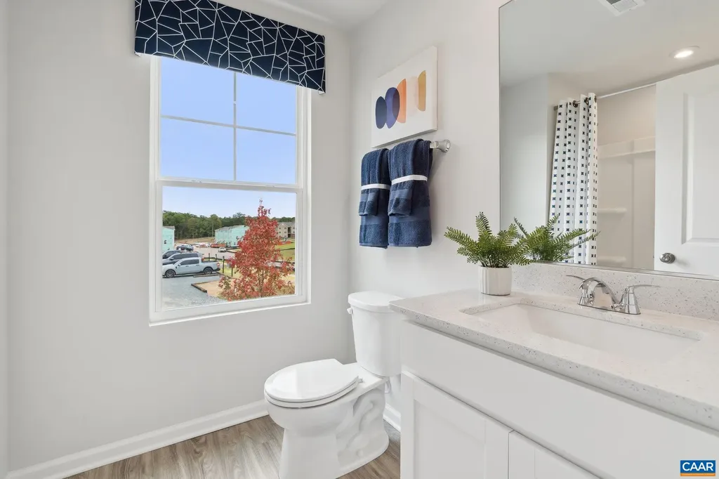 312 Oldfield Drive Charlottesville VA 22902