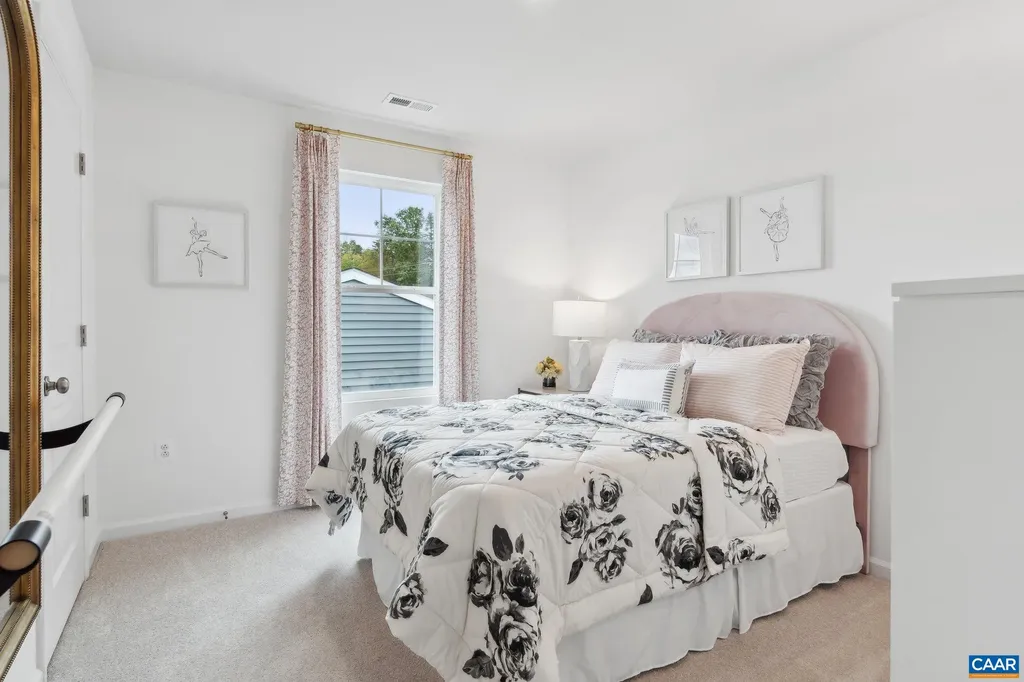 312 Oldfield Drive Charlottesville VA 22902