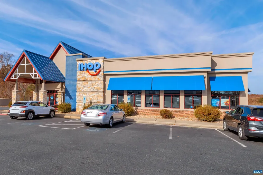 322 Oldfield Drive Charlottesville VA 22902