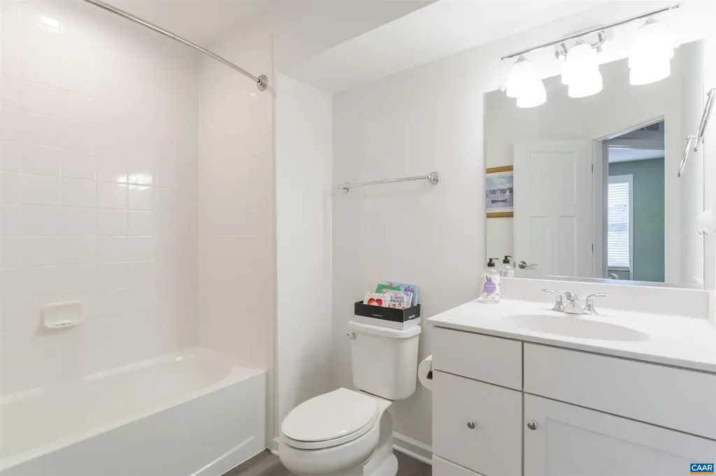 4174 Dauphin Drive Charlottesville VA 22902
