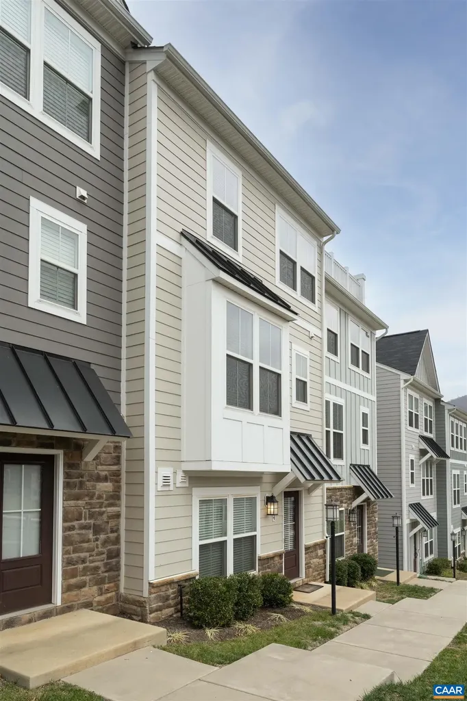4174 Dauphin Drive Charlottesville VA 22902