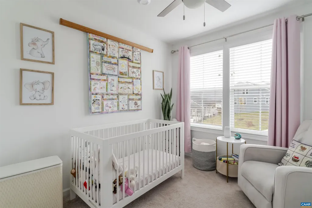 4174 Dauphin Drive Charlottesville VA 22902