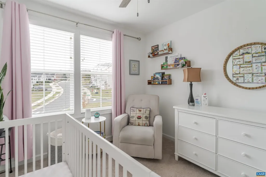 4174 Dauphin Drive Charlottesville VA 22902