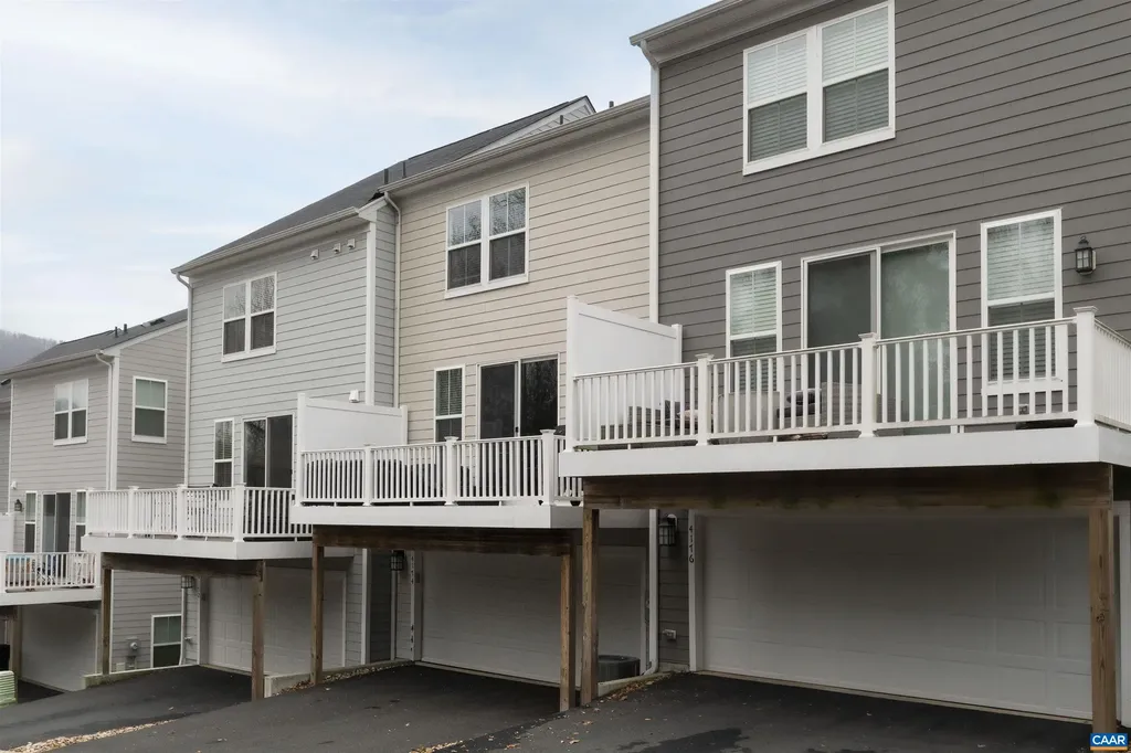 4174 Dauphin Drive Charlottesville VA 22902