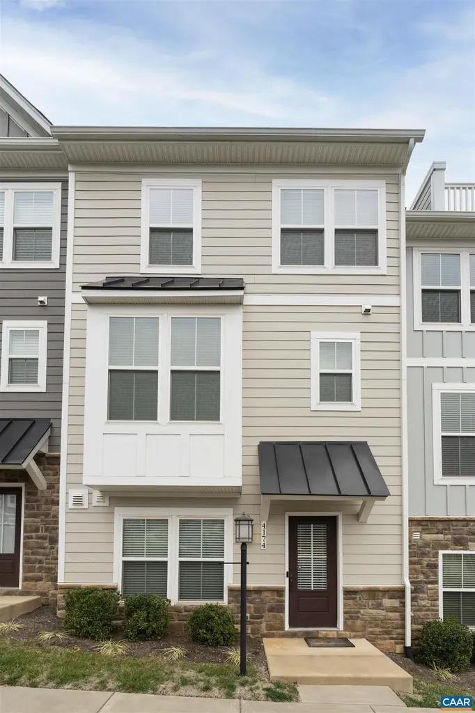 4174 Dauphin Drive Charlottesville VA 22902