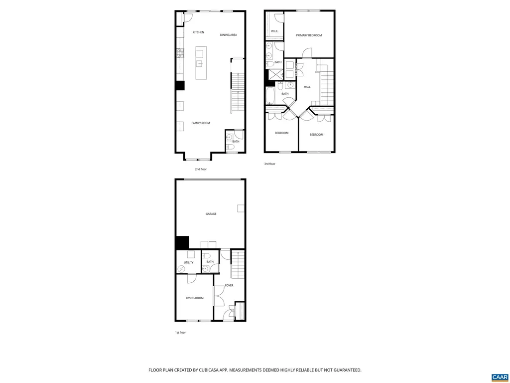 4174 Dauphin Drive Charlottesville VA 22902