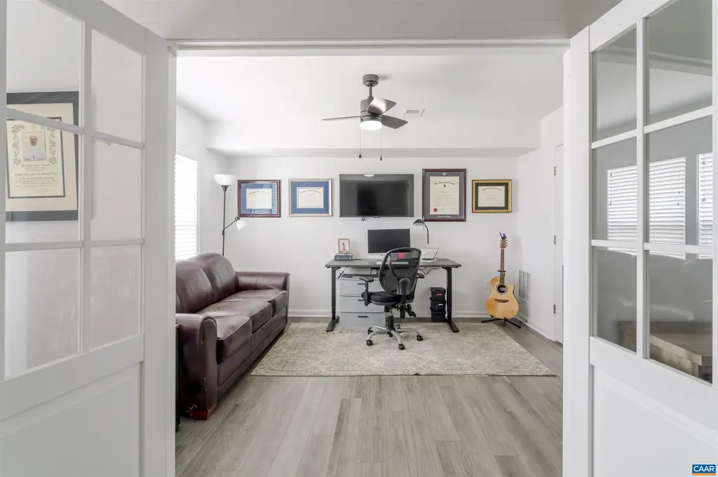 4174 Dauphin Drive Charlottesville VA 22902