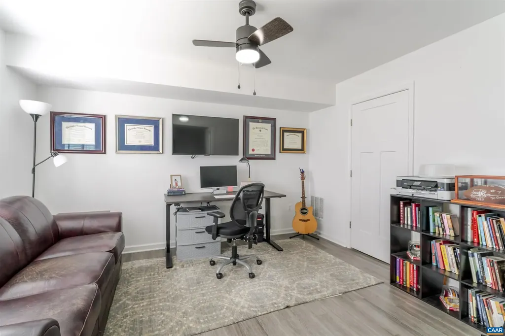 4174 Dauphin Drive Charlottesville VA 22902
