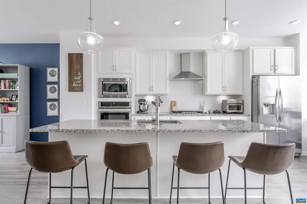 4174 Dauphin Drive Charlottesville VA 22902