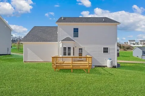 208 Wexford Street Staunton VA 24401