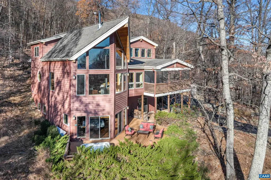 6696 Highlander Way Crozet VA 22932