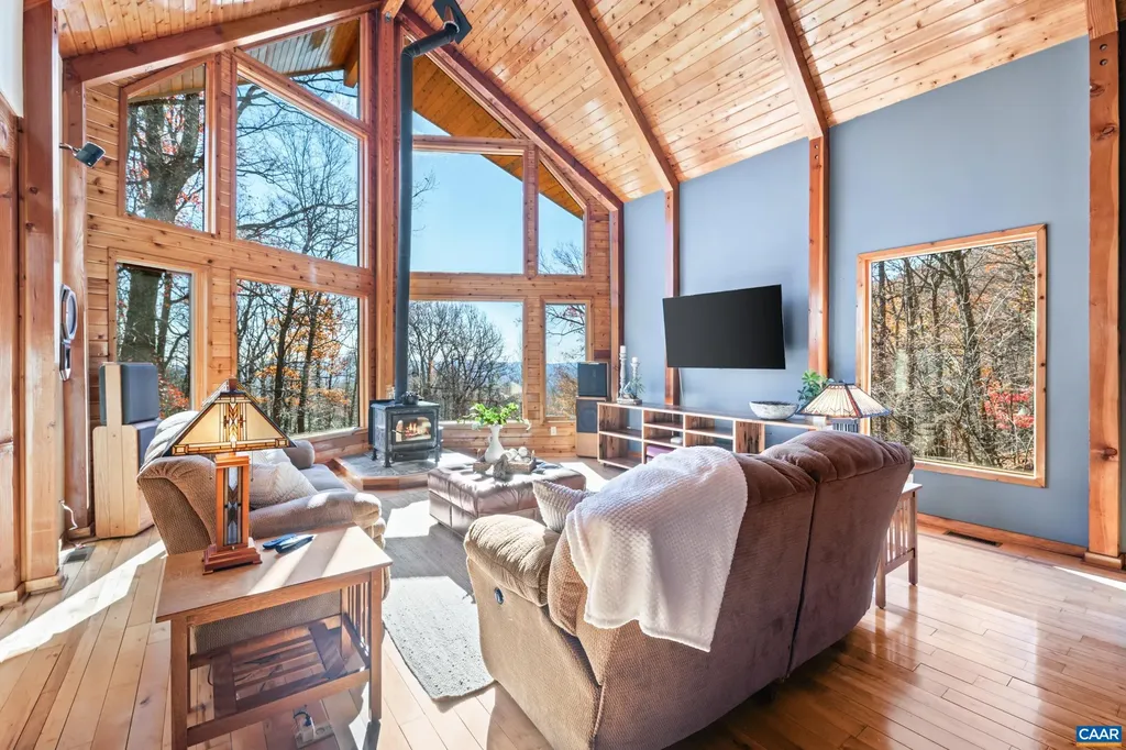 6696 Highlander Way Crozet VA 22932