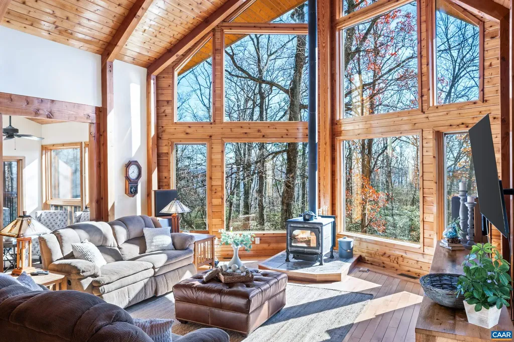 6696 Highlander Way Crozet VA 22932