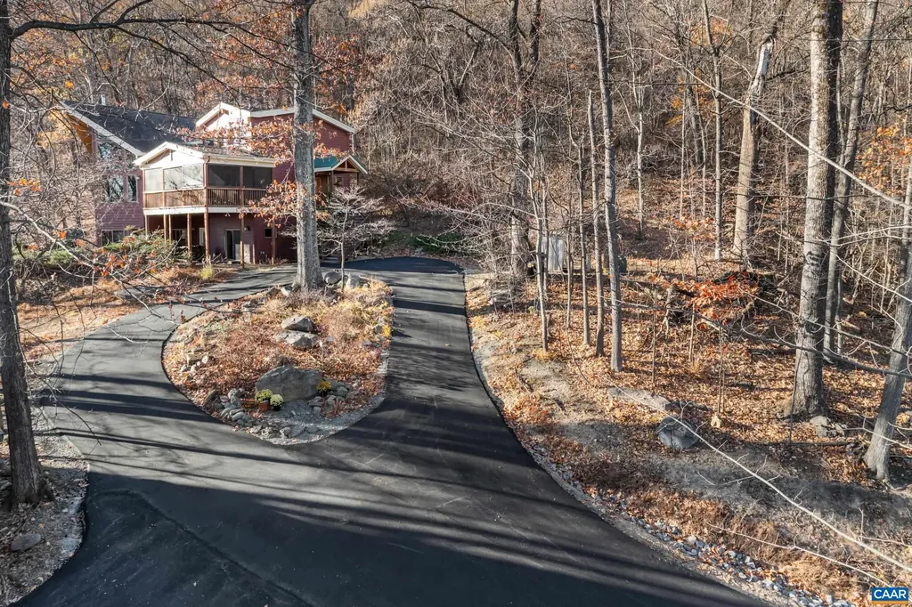 6696 Highlander Way Crozet VA 22932