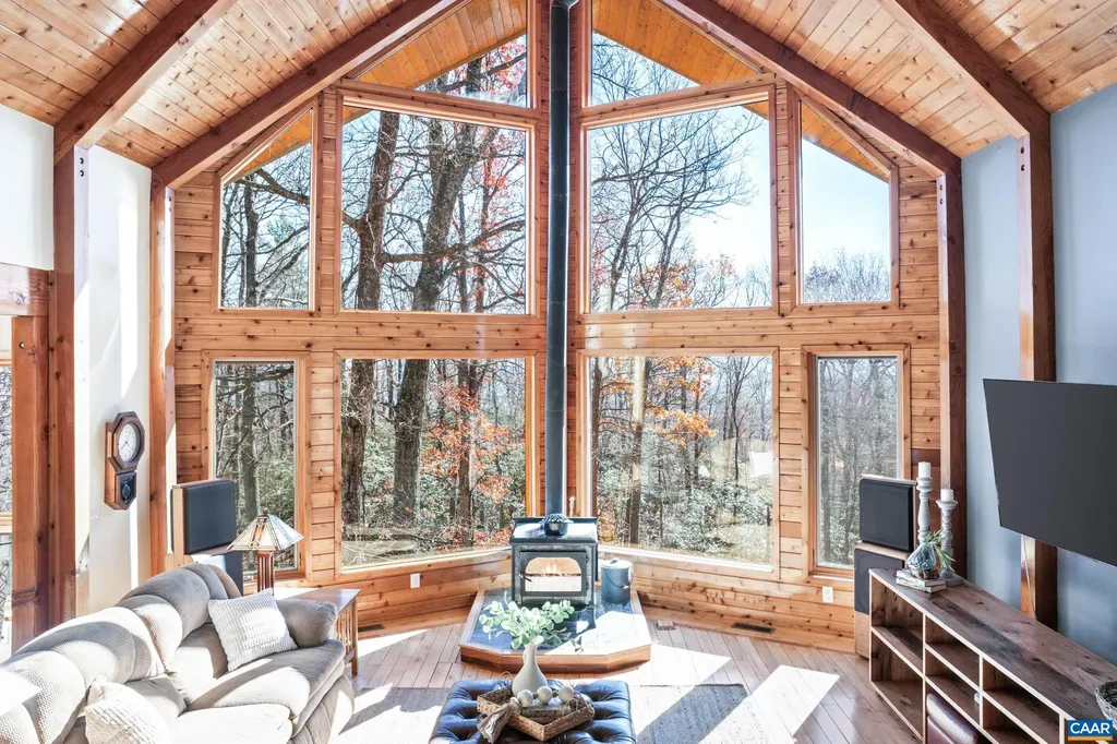 6696 Highlander Way Crozet VA 22932