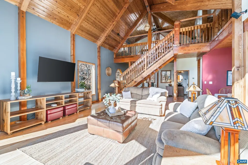 6696 Highlander Way Crozet VA 22932