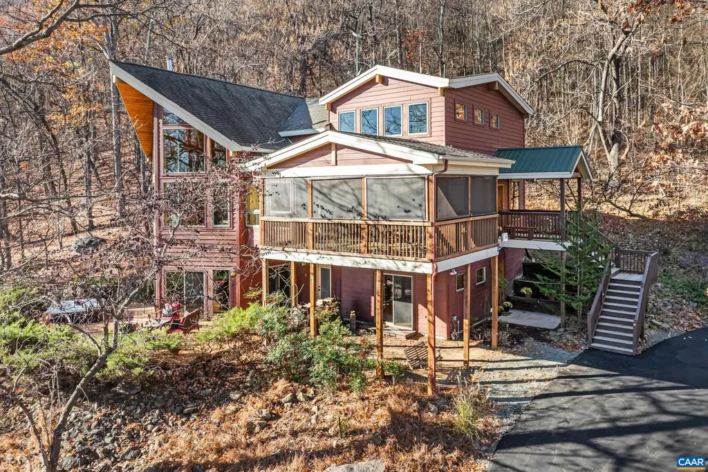 6696 Highlander Way Crozet VA 22932