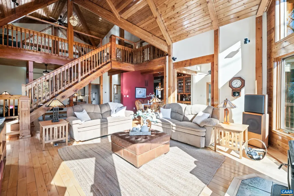 6696 Highlander Way Crozet VA 22932